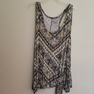 Lane Bryant Tank